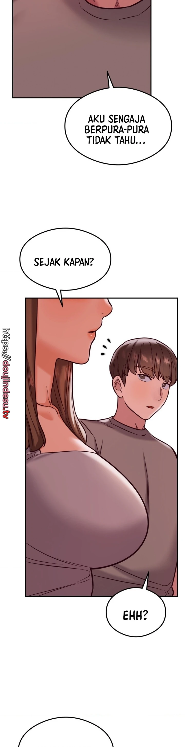 Magical Massage Chapter 20 - Page 32